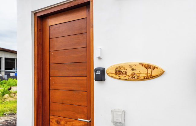 Villa Aldona - Foto 18