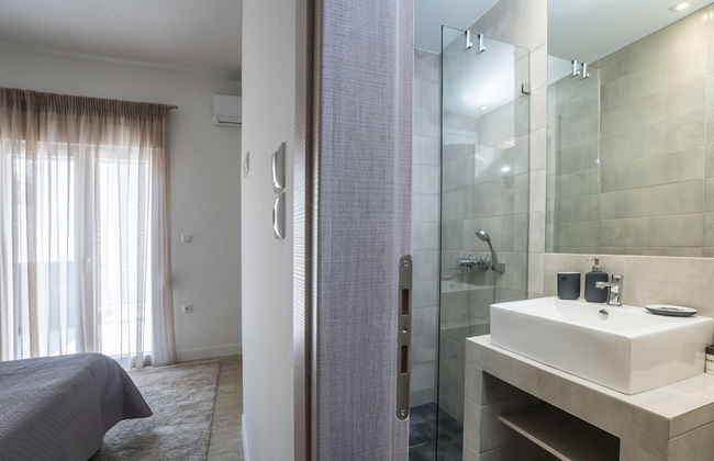 Athens Morum City Apartments - Foto 73