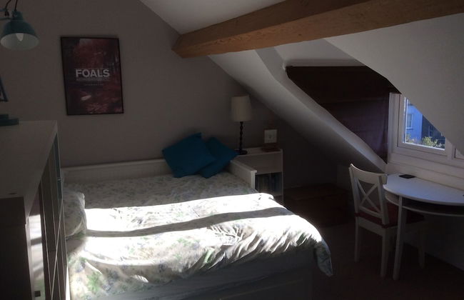 Lovely 4-bed Victorian House in Bangor by the sea - Photo 6