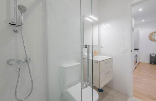 Retiro con parking para 4, vive la Latina - Photo 9