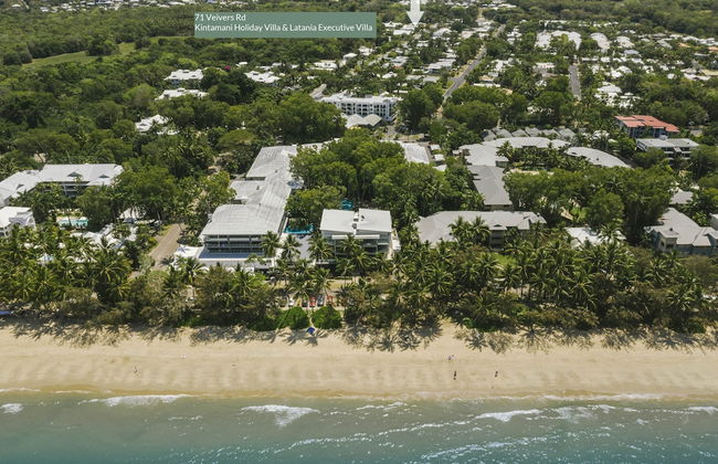 Belle Escapes - Latania Villa Palm Cove - Foto 26