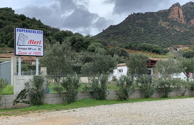 Casa Vacanze al Mare la Casa del Geco - Photo 27