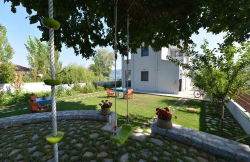 Villa Aggemari - Photo 33