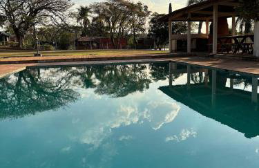 Magnífica Chácara com Fundo para a Represa - Photo 18