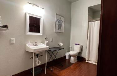 Cozy Room 2 Full Beds near Frost Bank Stadium WB2 - Photo 6