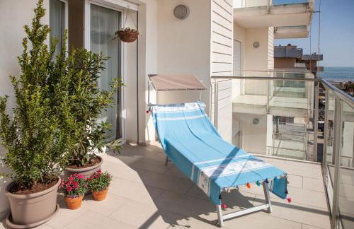 Residence Sunrise - Foto 38