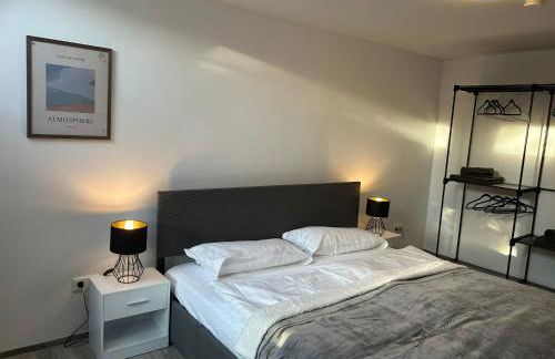 ME LIVING Ferienwohnung Loft Lemgo Brake - Foto 14