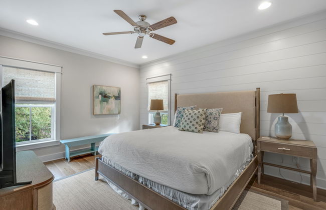 Magnolia Cottages by the Sea by Panhandle Getaways - Foto 14