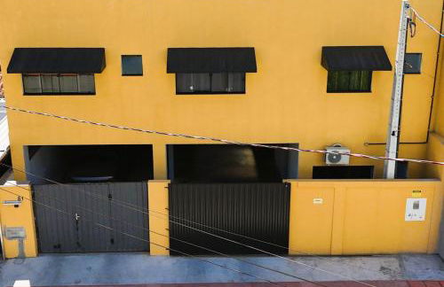 Casa de Praia Família Próximo ao ExpoCentro BC - Foto 1