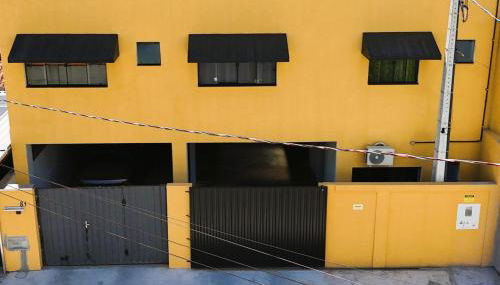 Casa de Praia Família Próximo ao ExpoCentro BC - Foto 1