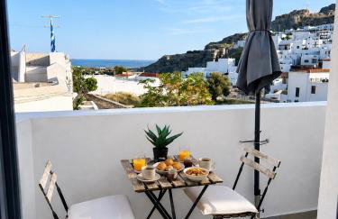 Lindos Serenity Suites - Foto 38