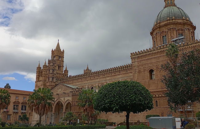 LA VECCHIA PALERMO - Photo 61