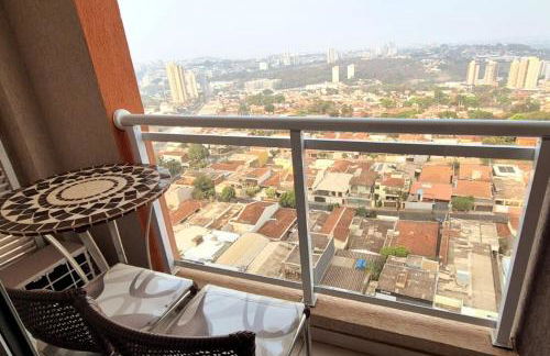 Conforto e Elegância na Avenida Presidente Vargas - Foto 8