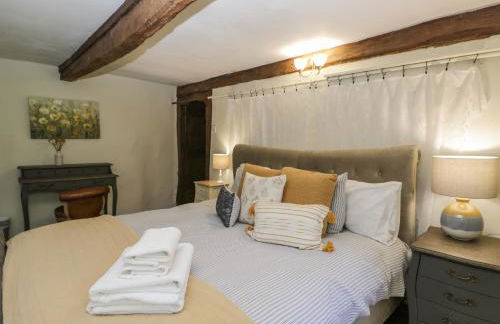 Fox Den Cottage - Foto 23