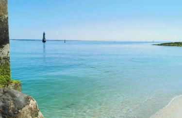 La longère de Ty Pors - Foto 39