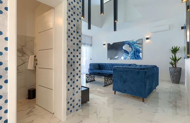 Dots n' Stripes - Foto 37