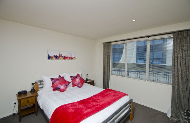 The Pavilions Beachfront Apartments - Foto 8