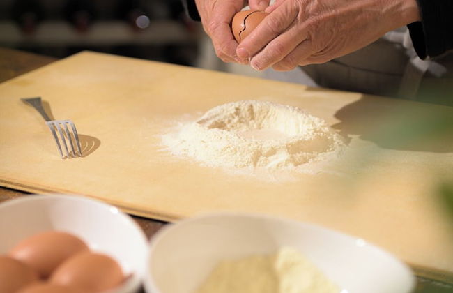 Relais Poggio Borgoni - Foto 52