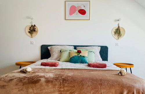 ici a 7 min de Graslin en bus - Foto 14