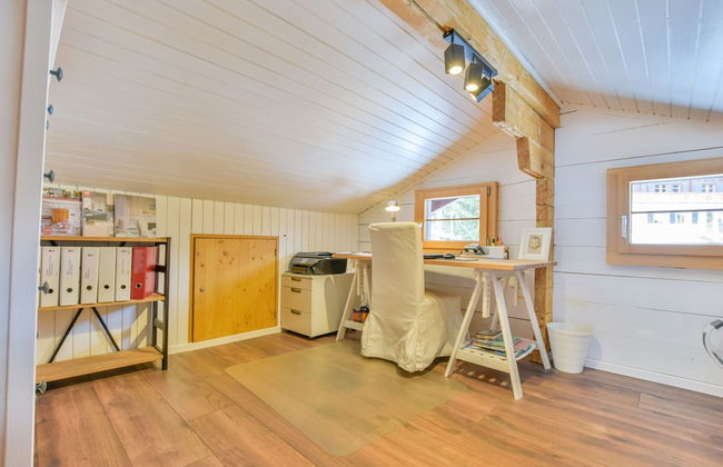 Reste Fidèle Duplex - Foto 12