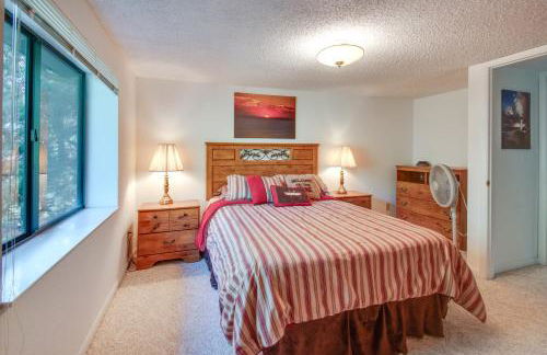 2-Level Home with Deck half Mi to Lake McConaughy! - Foto 21