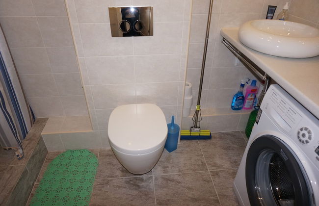 Apartment RF88 on Moskovskiy 220 - Foto 9