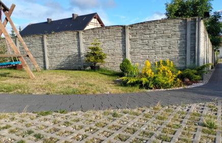 Apartament Turkusowe Łąki 4c-1 - Foto 44