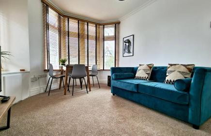 Thompson Apartments by Switchback Stays - Foto 1