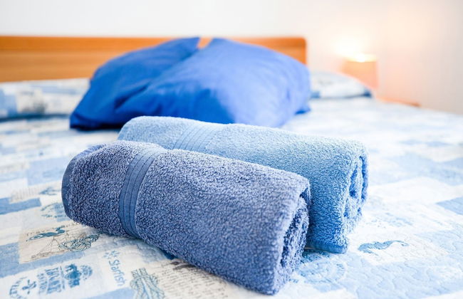 Sprawling Apartment in Cala Gonone near Cala Fuili Beach - Foto 32