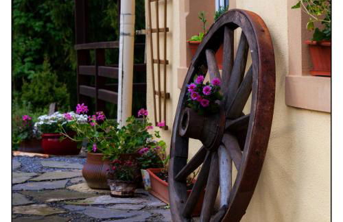 gemütliche Ferienwohnung Schwarzmühle - Foto 20