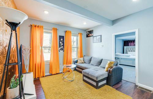 Updated Linden Home Visit NYC and Newark! - Foto 4