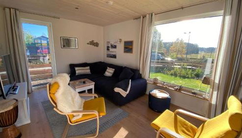 Tiny House mit Sauna am See - Photo 2