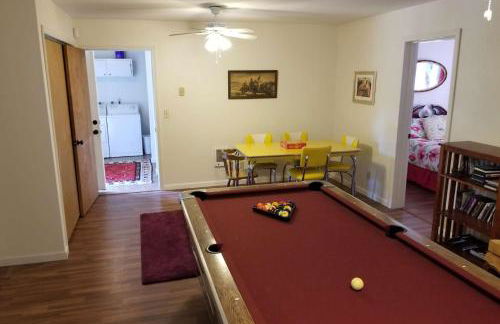 Fernglen Forested Beach Retreat - Foto 21