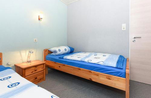 Ferienhaus Elfriede Coordes - Foto 51