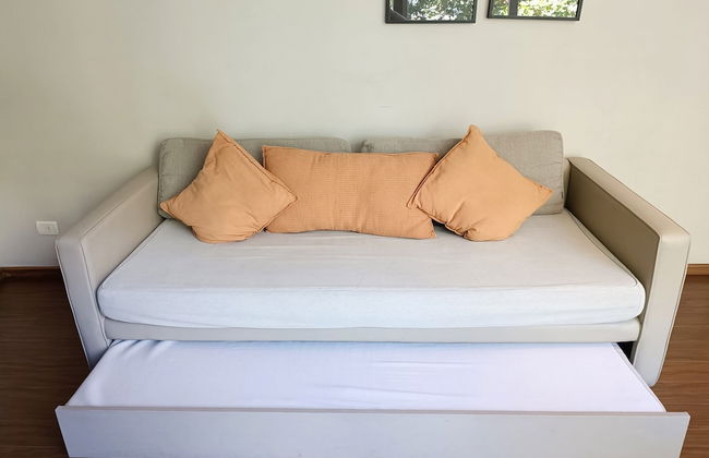 Ayres Apartments Palermo - Photo 16