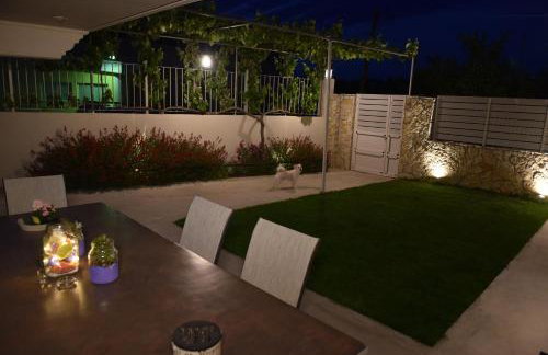 Fanis Apartment - Foto 44