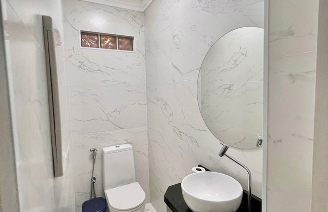 Modern Sea View - Foto 15