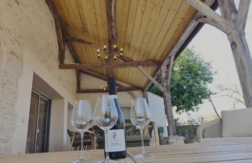 DOMAINE SAINT LOUP - 10min BEAUNE - Foto 68