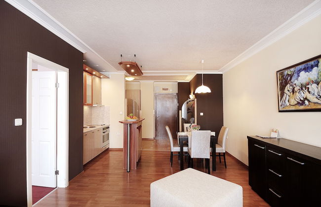 Apartments Carrera - Foto 18