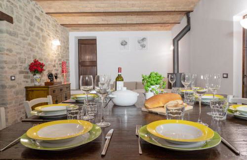 Agriturismo Montelovesco - Foto 20