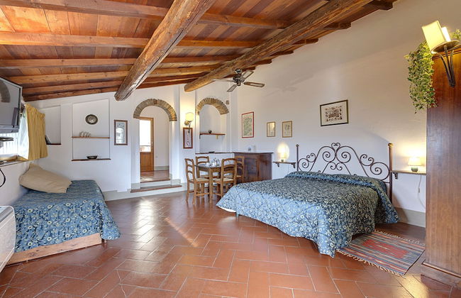 Farm House La Presura - Photo 11