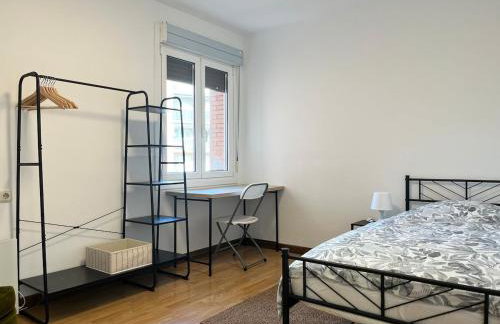 Cozy apartment with large balcony in Azkoitia - Photo 11