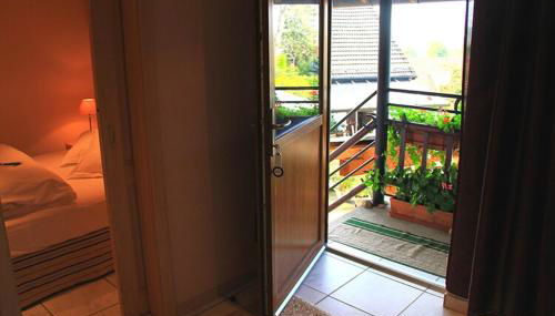 Holiday flat in Morschwiller - Foto 2, Lobby or reception