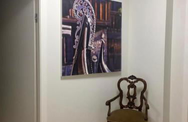 dimora scaldaferro - Photo 18