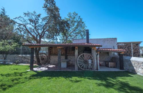 Casa Cantera del Berrocal - Photo 41