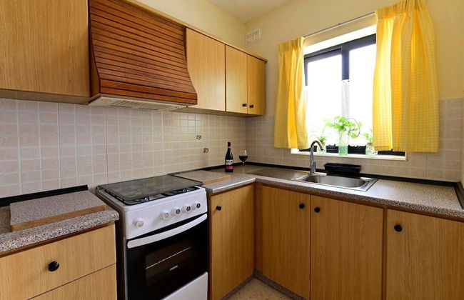 Central Marsascala Apt - Foto 8