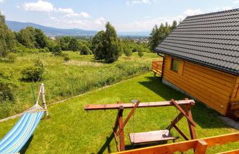 Domki pod Bieniatka w Szczyrku - Foto 30