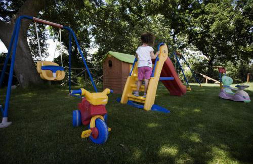 La Tenuta Dei Ricordi - Foto 35