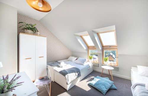 Domek w górach - Prywatne Jacuzzi, Sauna, Grota Solna - PANORAMA CHEŁM SKI&SPA - Foto 54