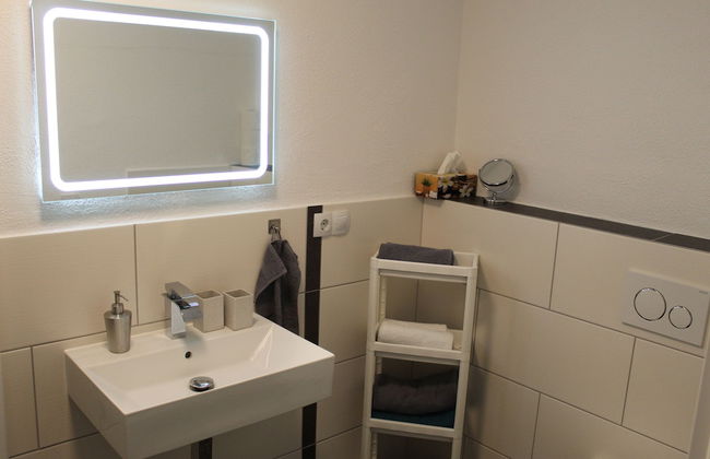 Ferienhaus Nettes Landhaus - Photo 11